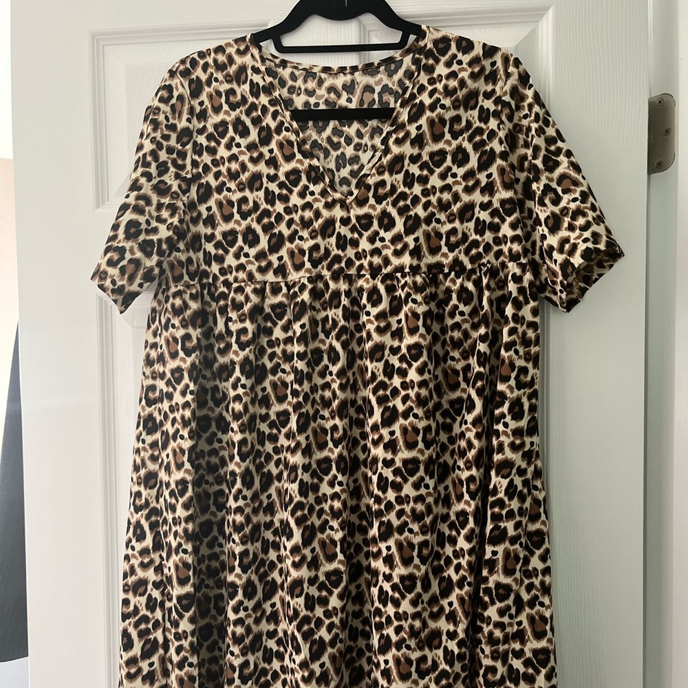 Brand new! Never worn.